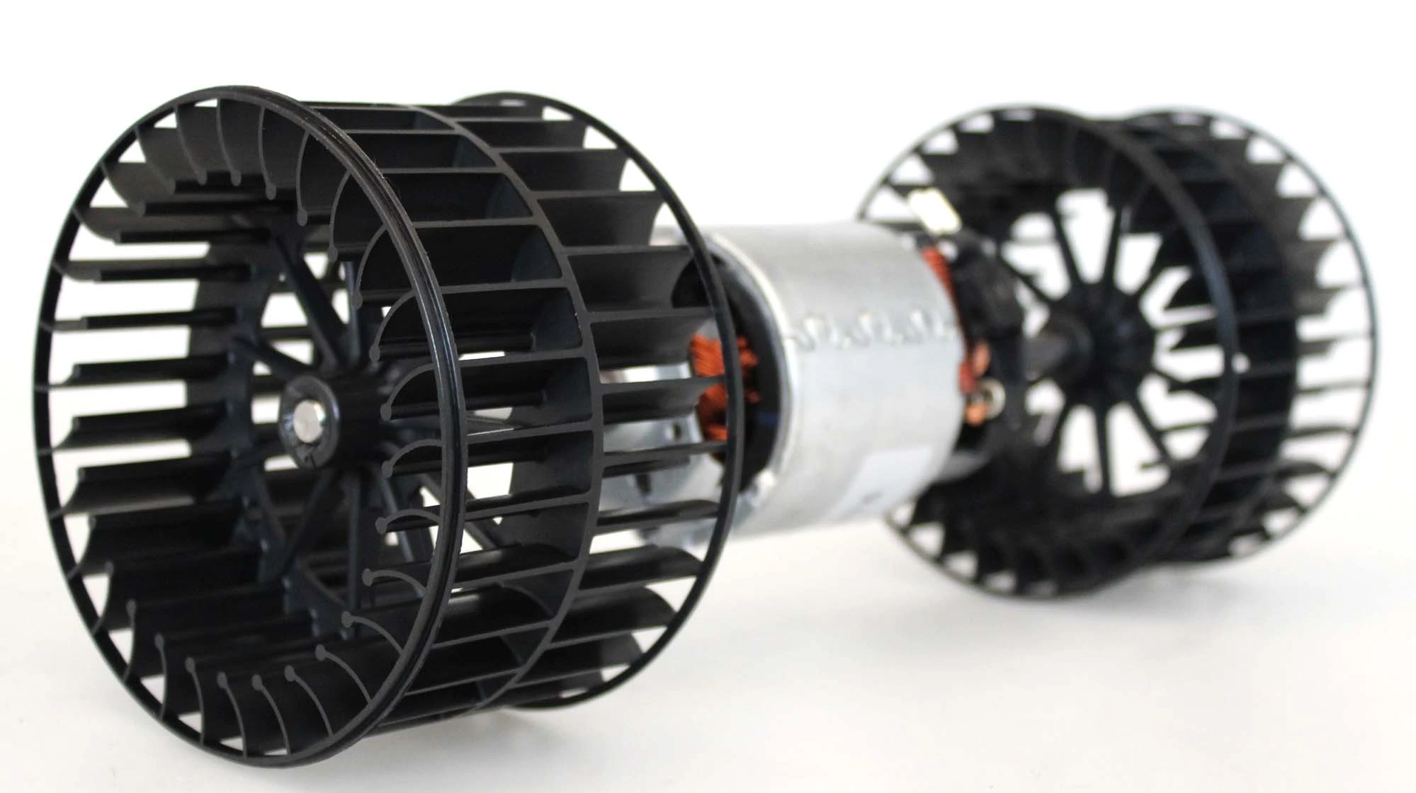 Electroventilador habitáculo BMW 3 (E30)