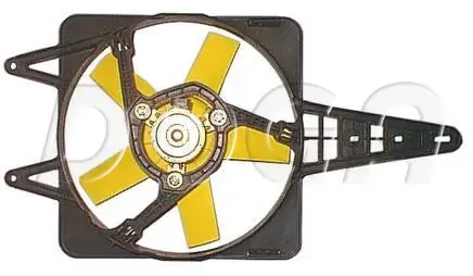 EFI051 Doga
