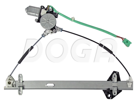 101321 Doga