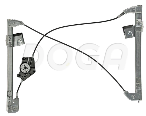 Mecanismo de elevalunas Seat Ibiza IV hatchback comprar en España