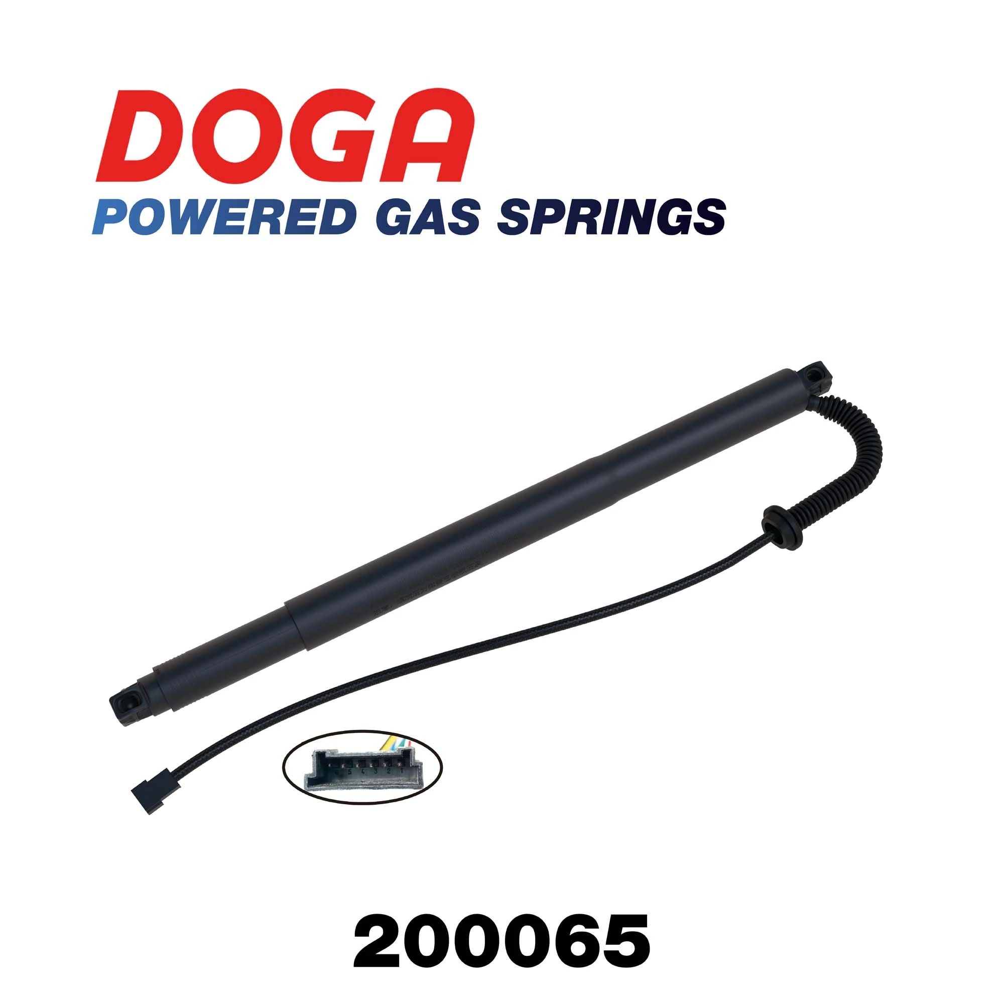 200065 Doga