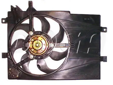 EFI165 Doga