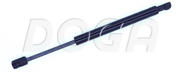 Amortiguador maletero para Renault DUSTER HS