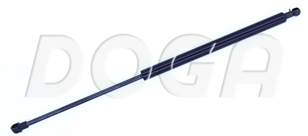 Amortiguador de maletero Peugeot/Citroen 9683422380 precio, desde 11,18 EUR
