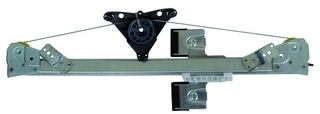 Comprar Mecanismo de elevalunas de la puerta delantera derecha Fiat 500 334 a bajo precio