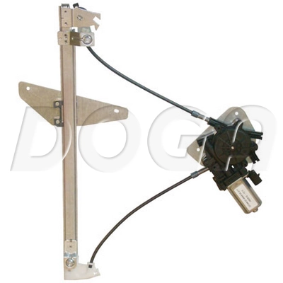 Mecanismo de elevalunas, puerta delantera izquierda Toyota Corolla