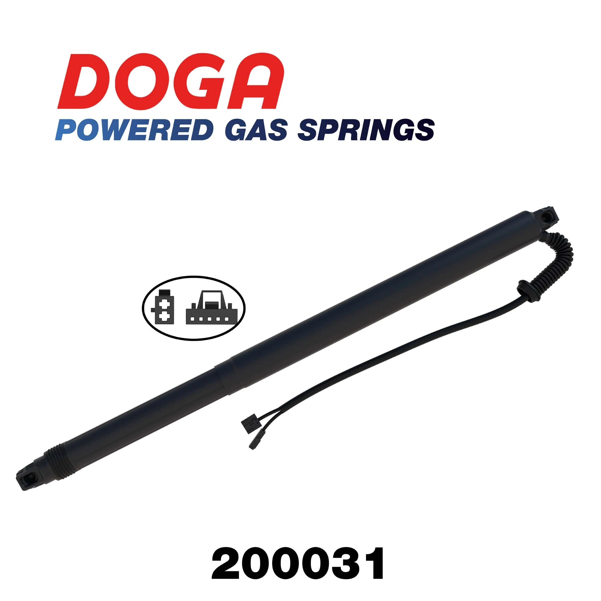 200031 Doga