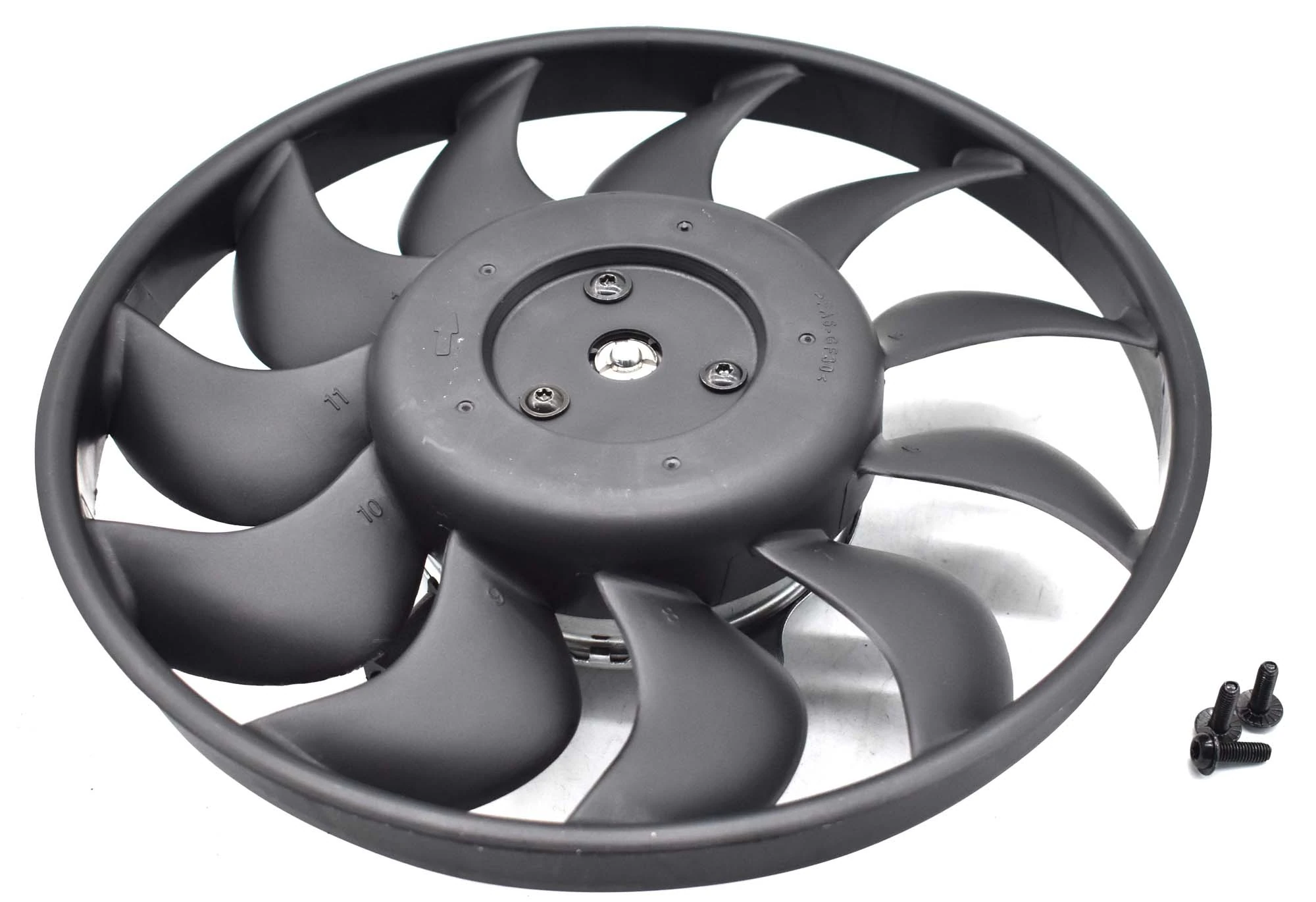 Comprar Ventilador del motor Audi A6 Allroad C6 4FH