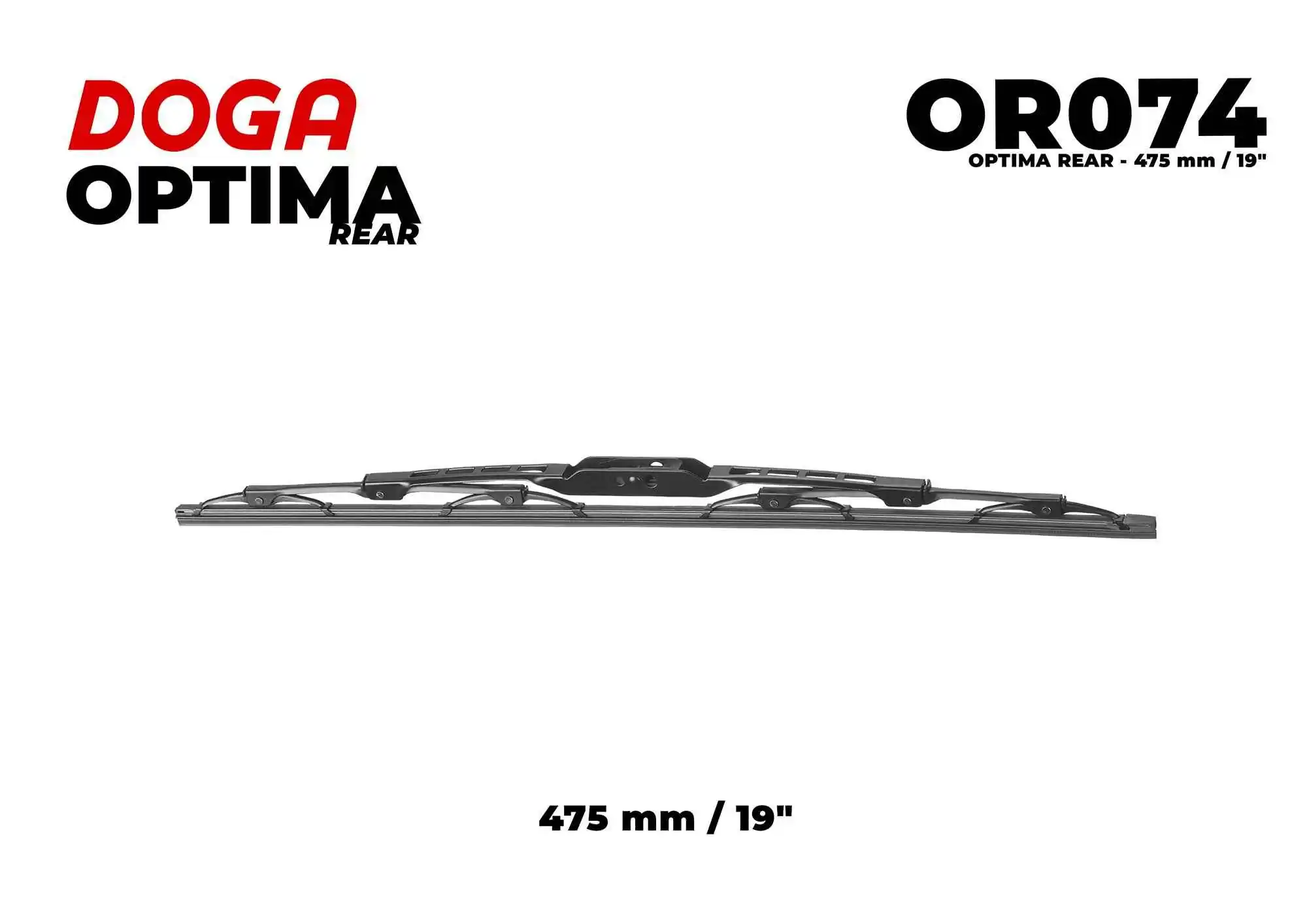 OR074 Doga