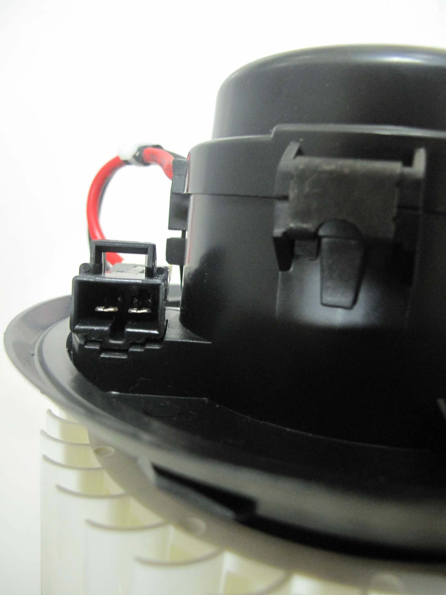 Motor eléctrico, ventilador habitáculo Alfa Romeo 147 937