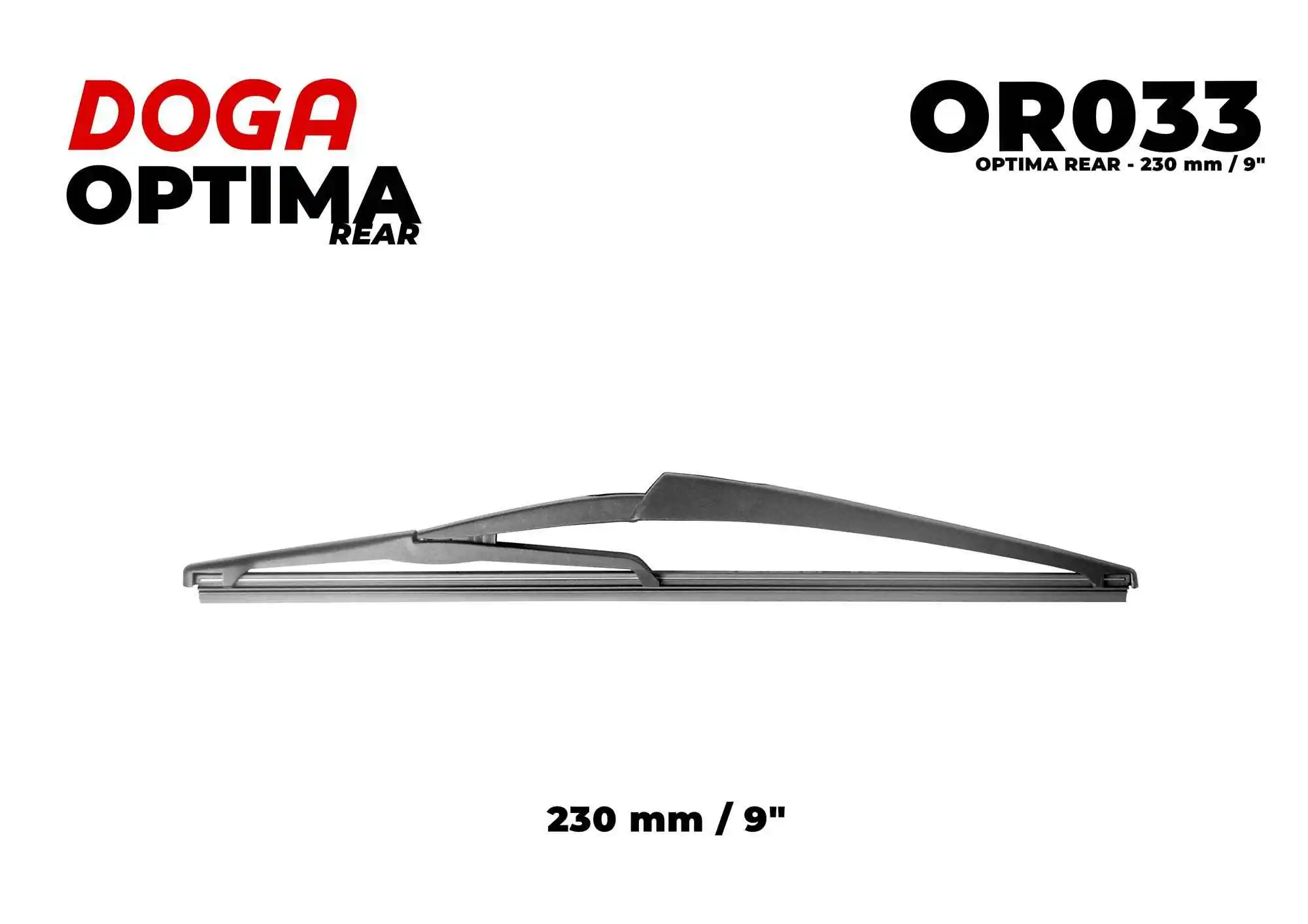 OR033 Doga