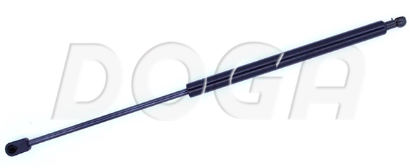 Amortiguador de maletero Opel Vectra  desde 12,29 €