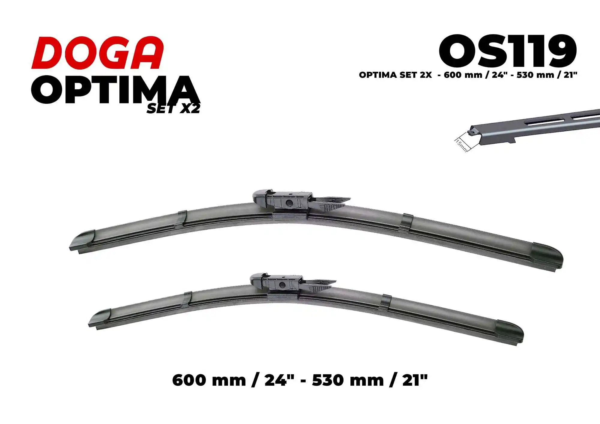 OS119 Doga