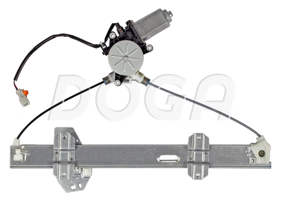 Comprar Elevalunas Civic VI EJ9, EK3/4