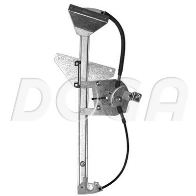 Comprar Elevalunas eléctrico Avensis  T22