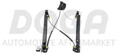 Mecanismo de elevalunas delantero derecha Seat Leon II desde 62,44 €