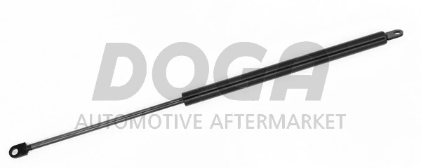 Muelle neumático de capó de motor para Audi 100  (44, 44Q)