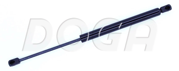 Amortiguador de capó para Opel Vectra 31