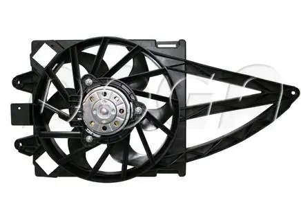 EFI020 Doga