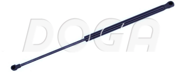 Muelle neumatico maletero para Alfa Romeo Giulietta  (940)