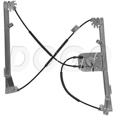 Comprar Elevalunas eléctrico S-Max  CA1