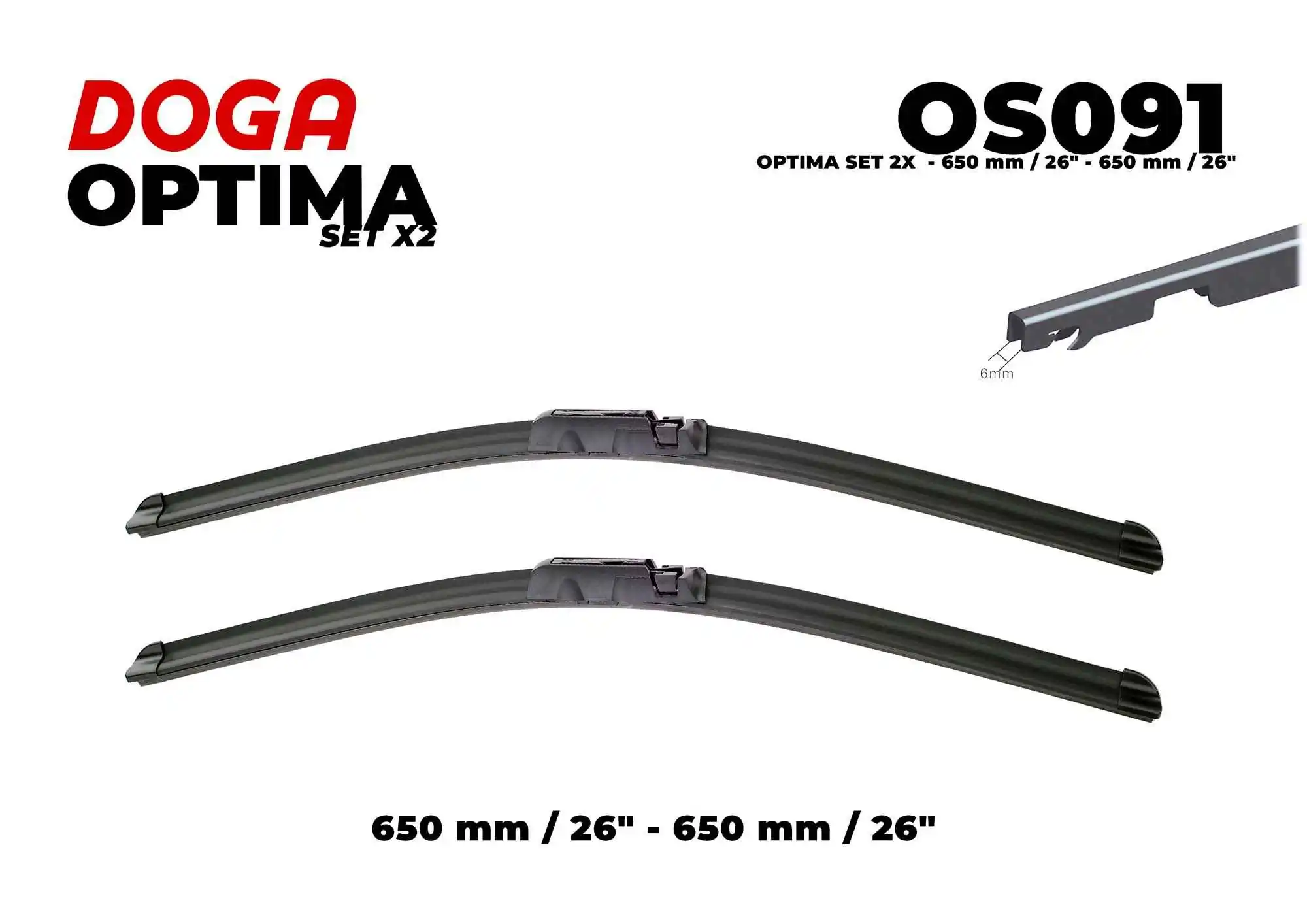 OS091 Doga
