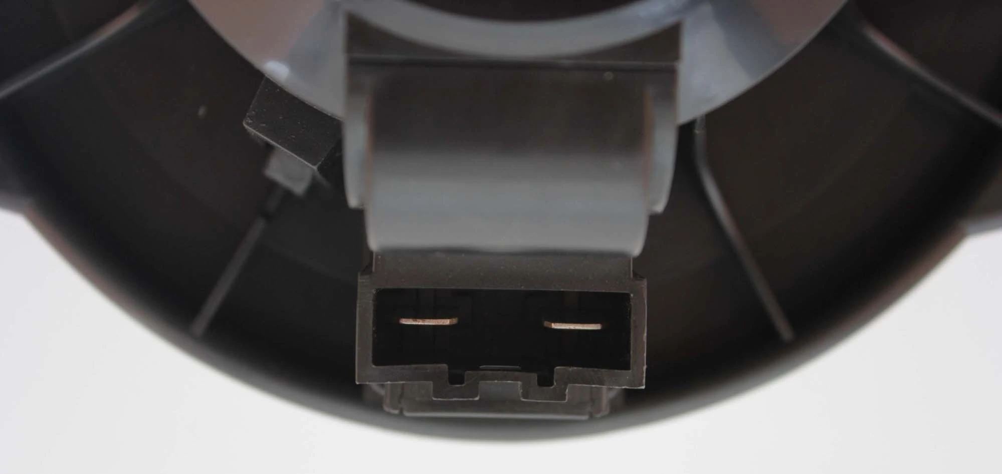 Motor eléctrico, ventilador habitáculo Land Rover Discovery 4 L319