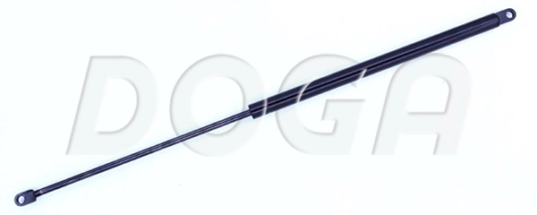 Muelle neumático de capó de motor Audi 80  sedán comprar en España