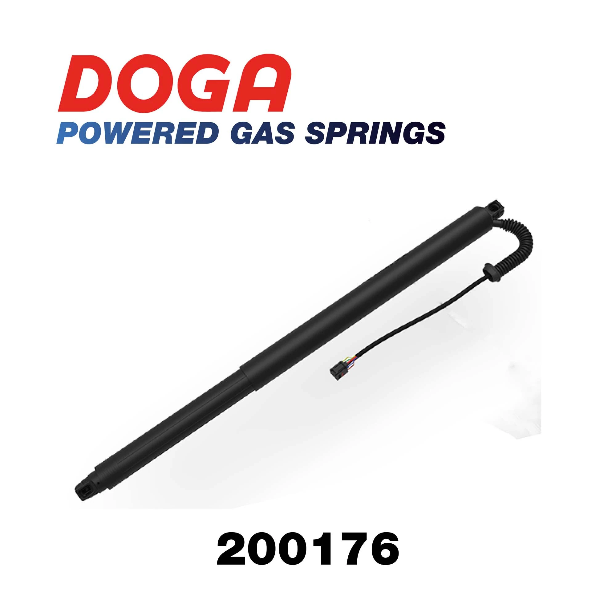 200176 Doga