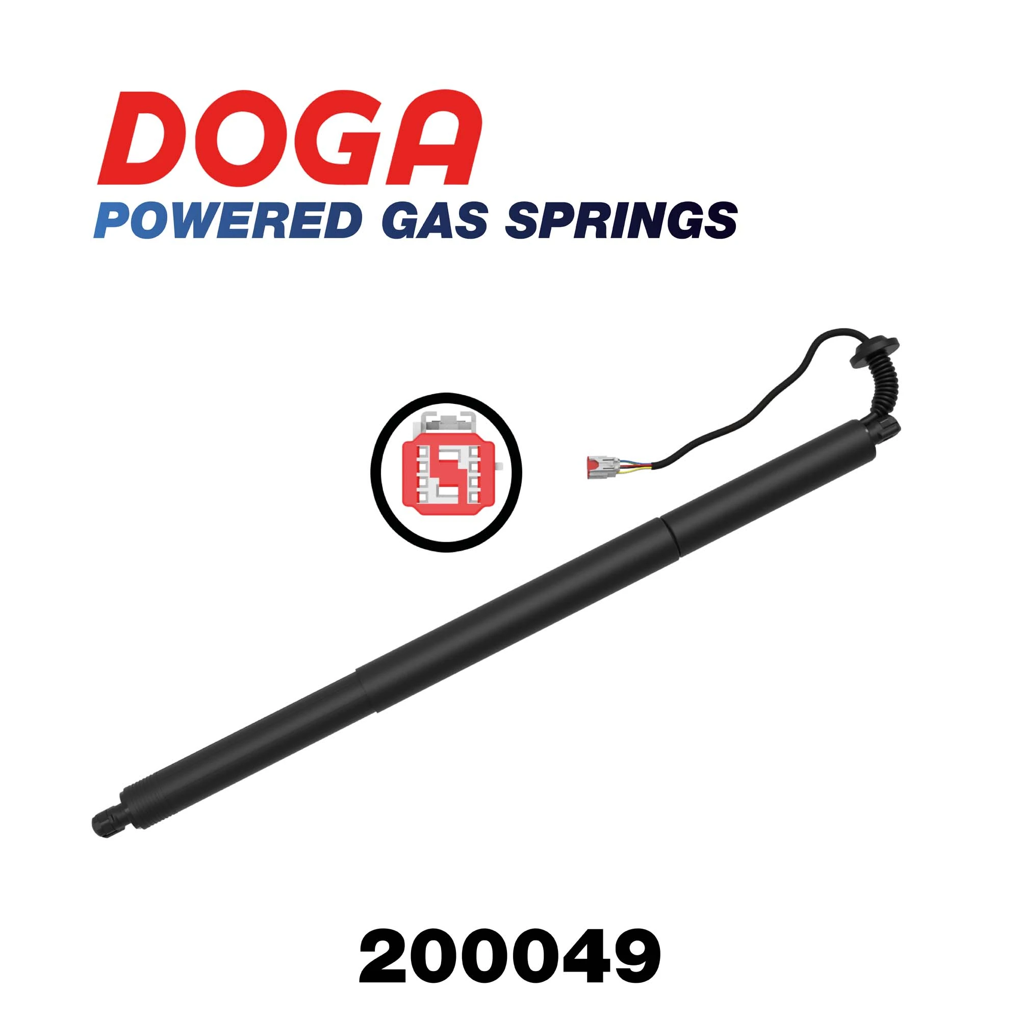 200049 Doga