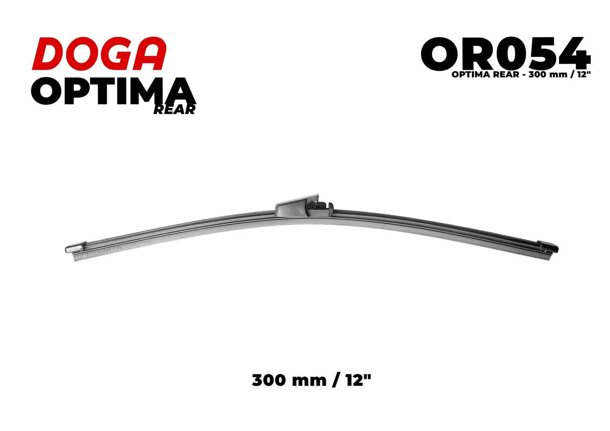 OR054 Doga