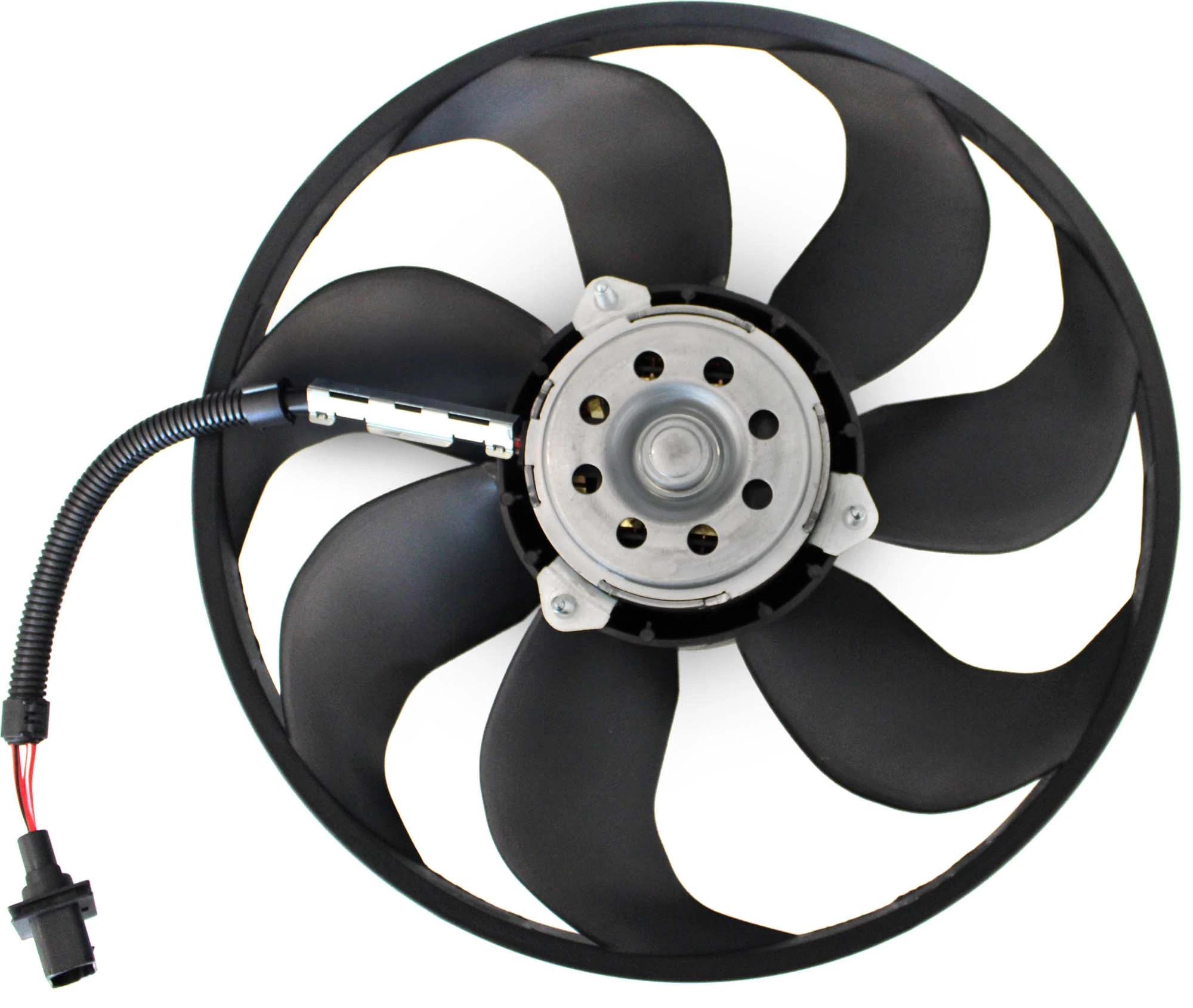 Ventilador del radiador Doga EVW035 precio, desde 65,45 EUR