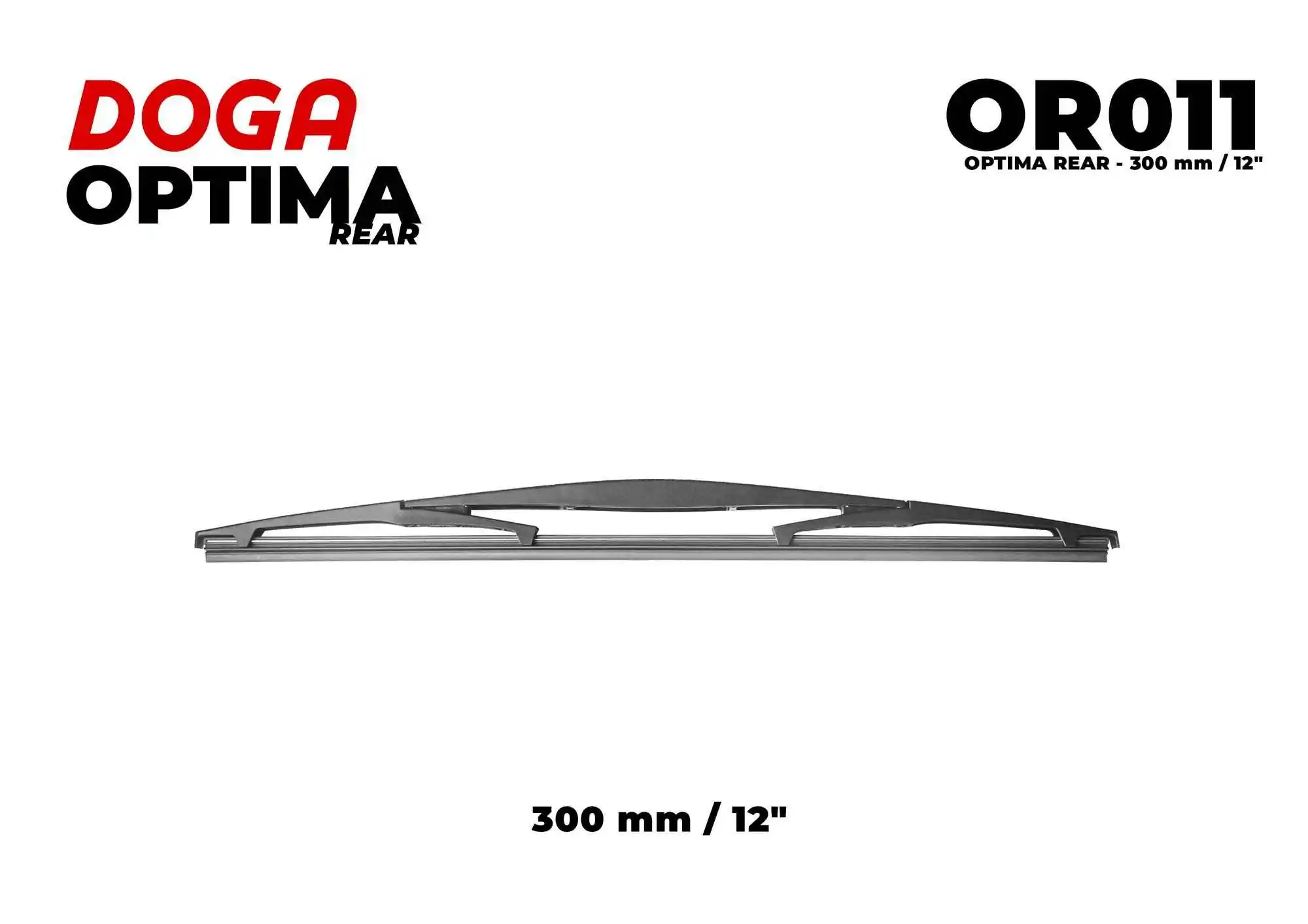 OR011 Doga