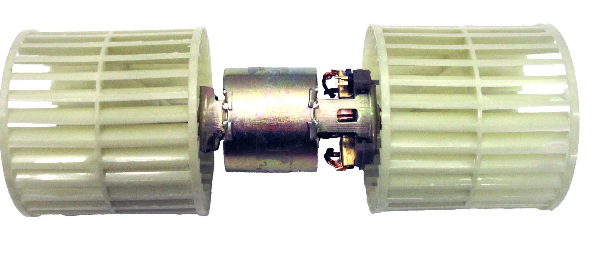 Ventilador interior Daily I-II furgoneta (1978-1999) original desde 49,13 €