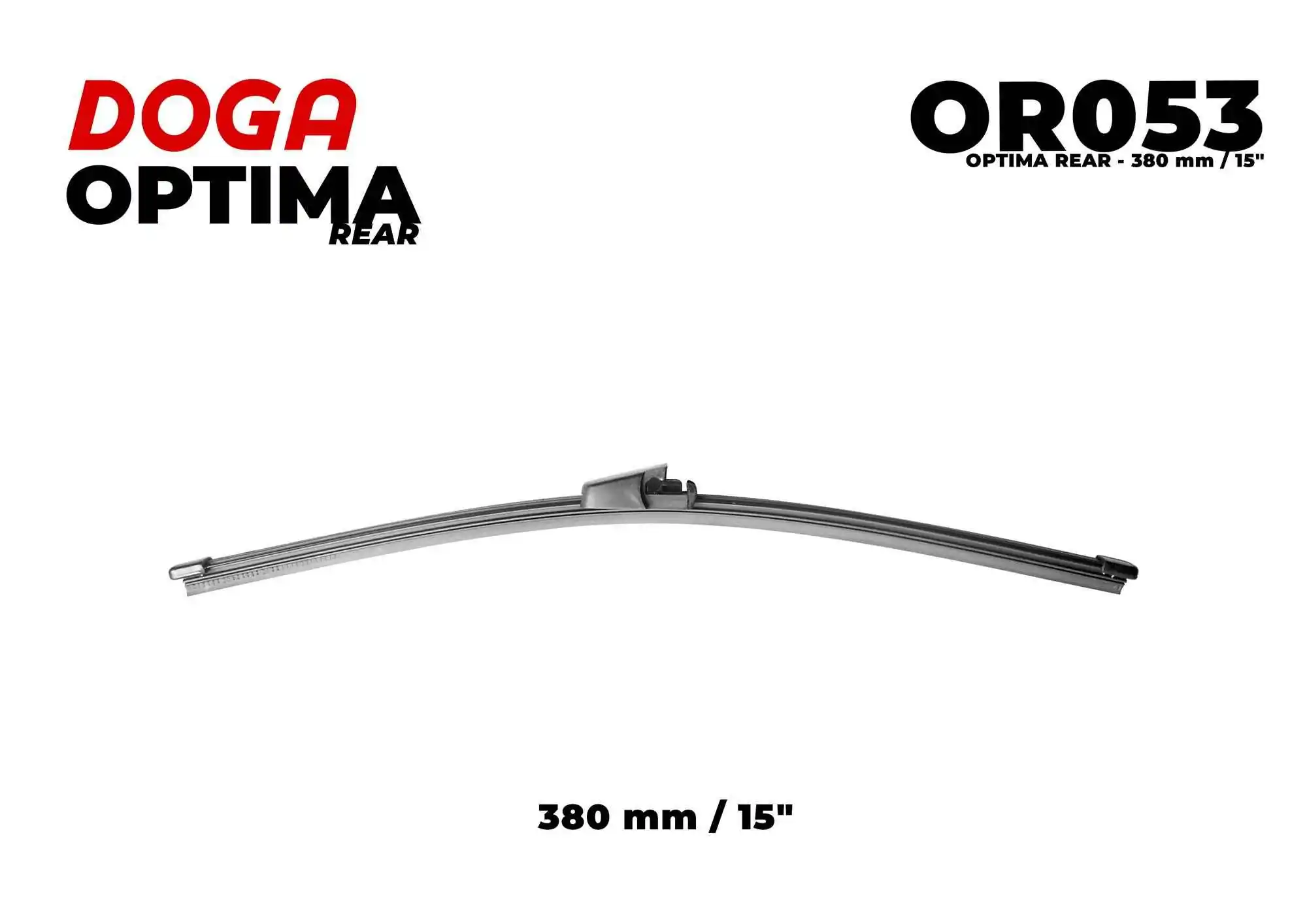 OR053 Doga