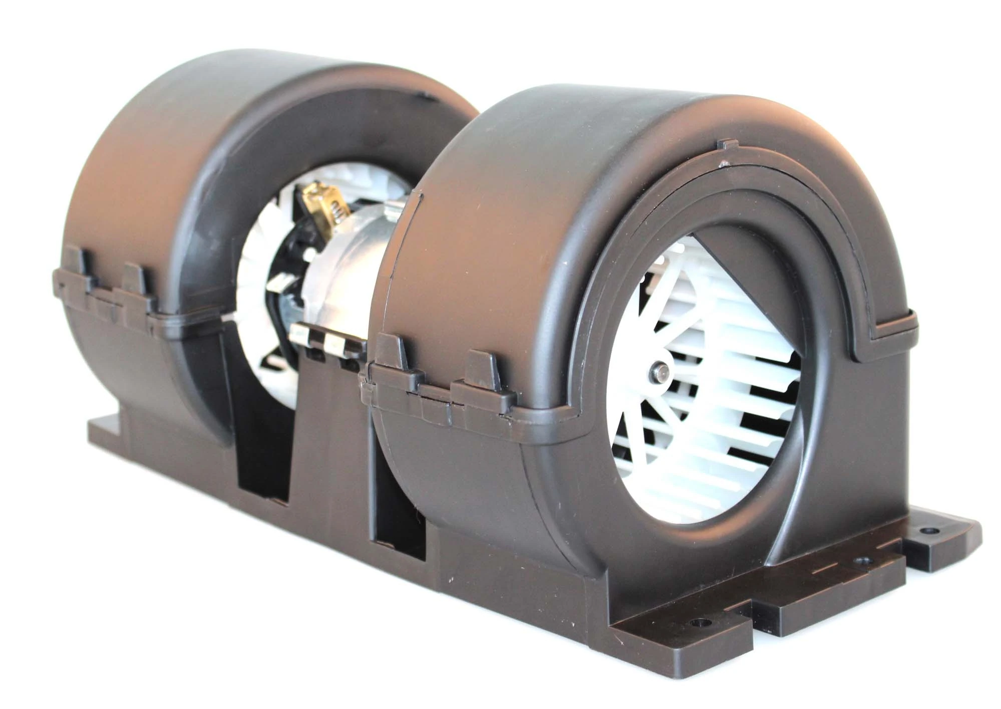 Ventilador interior TRUCK PREMIUM  camiones tractores (2005-2026) original desde 98,90 €