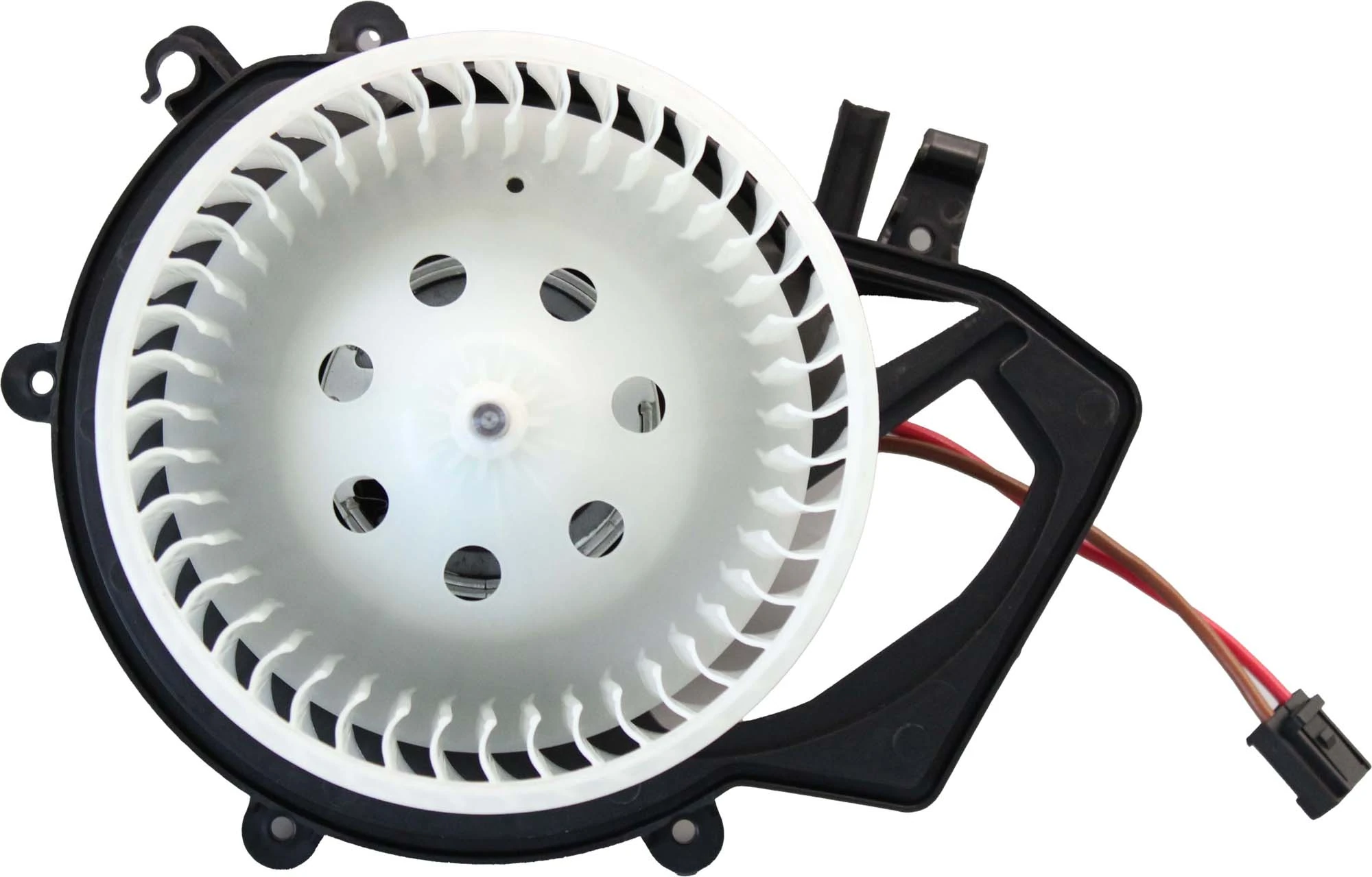 Ventilador de calefacción Mercedes A463906001264 precio, desde 179,84 EUR