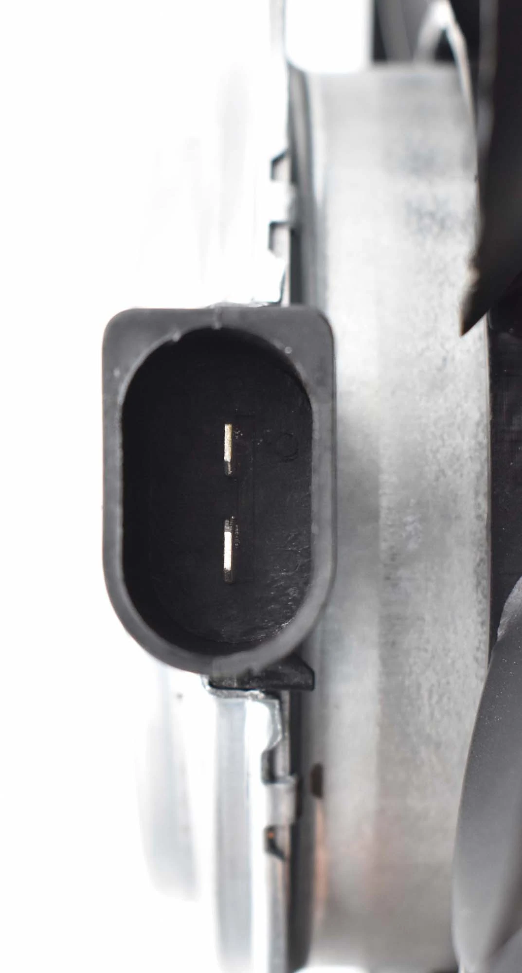 Electroventilador del motor para Audi A6 Allroad C6 4FH