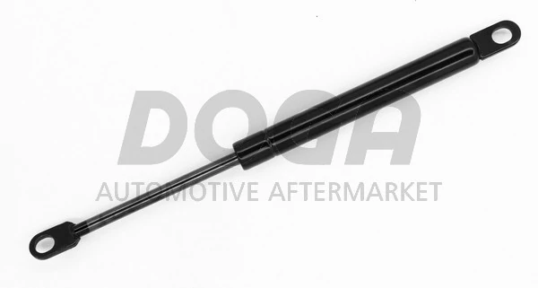 Muelle neumático de capó de motor para BMW 3 (E30)