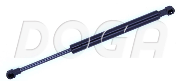 Amortiguador maletero para Peugeot 307 3A, 3C