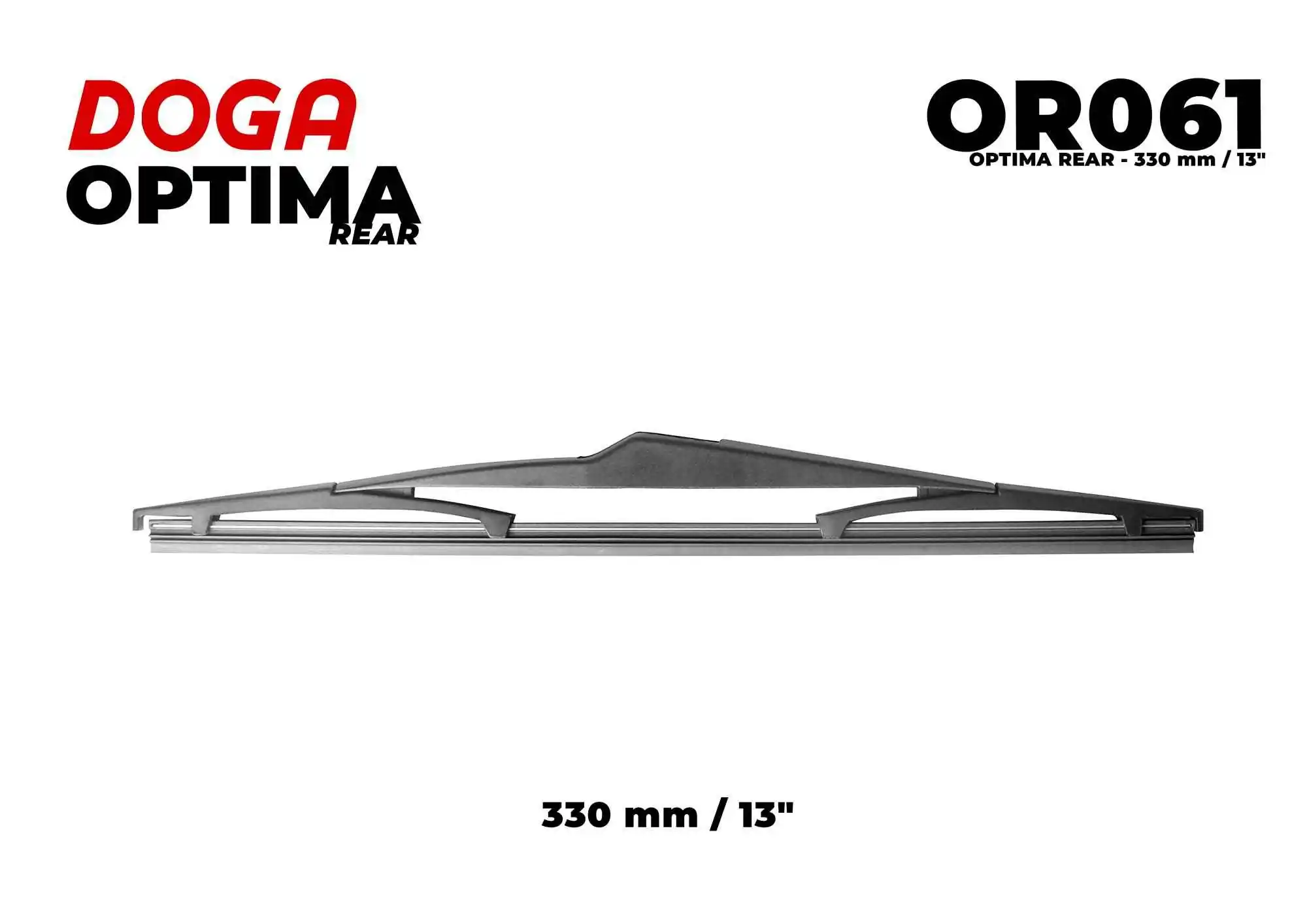 Comprar Limpiaparabrisas posterior I30  GDH