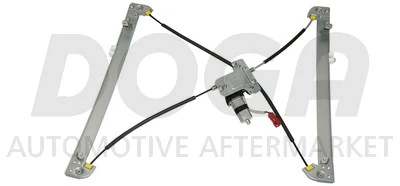 Mecanismo de elevalunas Chrysler Voyager II monovolumen comprar en España