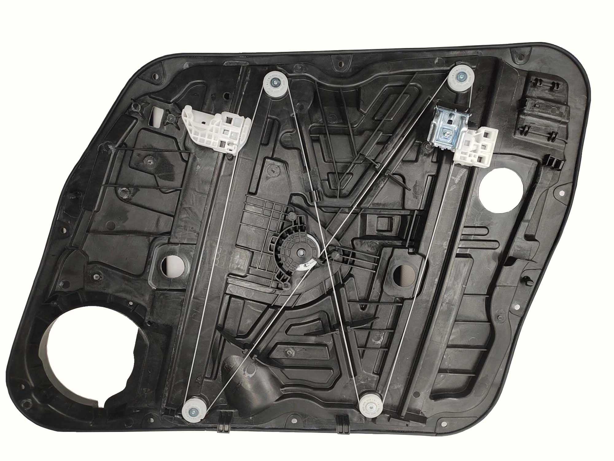Comprar Mecanismo de elevalunas de la puerta delantera izquierda KIA Sportage IV QL a bajo precio