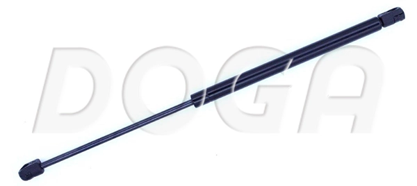 Muelle neumático de capó de motor A4  sedán (2004-2008) original desde 14,85 €