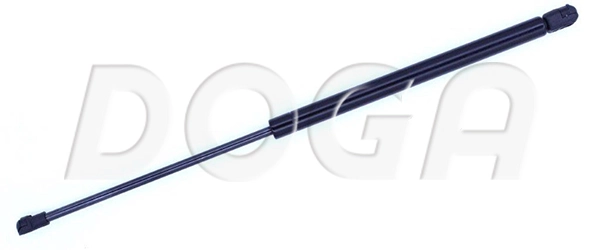 Muelle neumático de capó de motor Camry  sedán (2001-2006) original desde 17,59 €