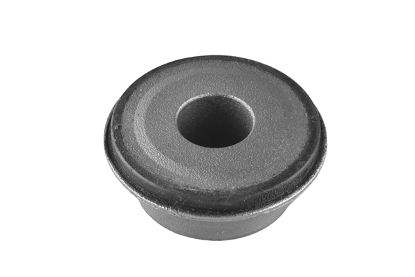 Buje trasero del brazo longitudinal trasero Toyota 4872542100