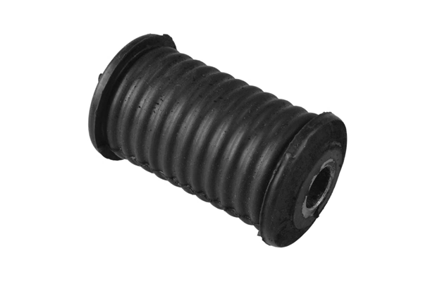 587372 Ted-gum Silentblock delantero de ballesta trasera