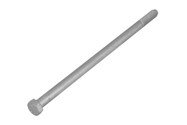 TED50829 Ted-gum Tornillo de montaje del amortiguador trasero