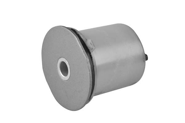 TED98613 Ted-gum Silentblock del puente trasero