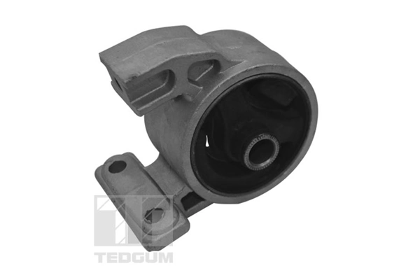 Soportes de motor delantero KIA Rio II (2005-2011)